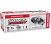 Winchester Super T Xtra-Light Target 12 Gauge Ammo 2-3 4   8 Lead Shot 1 oz Box of 100