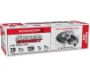 Winchester Super T 20 Gauge Ammo 2-3 4   7 5 Lead Shot 7 8 oz Box of 100
