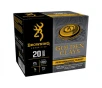 Browning Golden Clays 20 Gauge Ammo 2-3 4   7 5 Lead Shot 7 8 oz Case of 250  10 Boxes of 25 