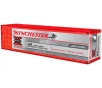 Winchester Super X High Velocity 22LR Ammo 40 Grain Plated Hollow Point Case of 2000  20 Boxes of 100 