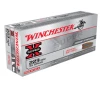 Winchester Super X 223 Remington Ammo 55 Grain Jacketed Soft Point Box of 20