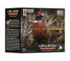Federal Premium Upland Paper 12 Gauge Ammo 2-3 4   6 Copper Plated Steel Shot 1-1 4 ozBox of 25