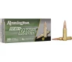Remington Premier Match 260 Remington Ammo 140 Grain Jacketed Hollow Point Box of 20