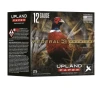 Federal Premium Upland Paper 12 Gauge Ammo 2-3 4   4 Copper Plated Lead Shot 1-1 4 ozCase of 250  10 Boxes of 25 