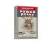 Winchester Power Point 270 Winchester Ammo 150 Grain Jacketed Soft Point Case of 200  10 Boxes of 20 