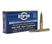 PPU M1 Garand 30-06 Springfield Ammo 150 Grain Full Metal Jacket Box of 500 Bulk