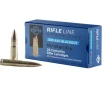 PPU 300 AAC Blackout  7 62x35mm  Ammo 125 Grain Full Metal Jacket Box of 20