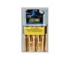 Buffalo Bore 404 Jeffery Ammo 400 Grain Cutting Edge Solid Flat Nose Lead Free Box of 5