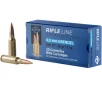 PPU 6 5 Grendel Ammo 110 Grain Full Metal Jacket Box of 20