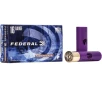 Federal Power-Shok 16 Gauge Ammo 2-3 4   1 Buckshot 12 Pellets Case of 250  50 Boxes of 5 