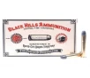 Black Hills Cowboy Action 38-55 WCF Ammo 255 Grain Flat Nose Box of 20