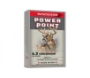 Winchester Power Point 6 5 Creedmoor Ammo 140 Grain Soft Point Box of 20