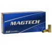 Magtech 32 S W Long Ammo 98 Grain Wadcutter Box of 50