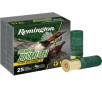 Remington Premier Hevi Bismuth 12 Gauge Ammo 3   2 Bismuth Shot 1-3 8 oz Box of 25