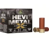 Hevi-Shot Hevi-Metal Xtreme Waterfowl 12 Gauge Ammo 3   1 and  4 Steel and Tungsten Shot 1-1 4 oz Case of 250  10 Boxes of 25 