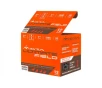 Migra Field High Brass 12 Gauge Ammo 2-3 4   6 and  8 Lead Shot 1-3 8 oz Box of 25