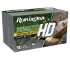 Remington Wingmaster HD Waterfowl 12 Gauge Ammo 3-1 2  BB Tungsten Shot 1-3 4 oz Case of 100  10 Boxes of 10 