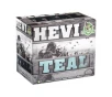 Hevi-Shot Hevi-Teal Waterfowl 12 Gauge Ammo 3   6 Steel Shot 1-1 4 oz Case of 250  10 Boxes of 25 
