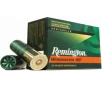 Remington Wingmaster HD Waterfowl 12 Gauge Ammo 3   2 Tungsten Shot 1-1 4 oz Case of 100  10 Boxes of 10 