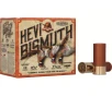 Hevi-Shot Hevi-Bismuth Upland 12 Gauge Ammo 2-3 4   3 Bismuth Shot 1-1 4 oz Case of 250  10 Boxes of 25 