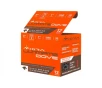 Migra Dove 12 Gauge Ammo 2-3 4   7-1 2 and  9 Lead Shot 1-1 4 oz Case of 250  10 Boxes of 25 