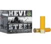 Hevi-Shot Hevi-Steel Waterfowl 20 Gauge Ammo 3   3 Steel Shot 7 8 oz Case of 250  10 Boxes of 25 