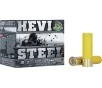 Hevi-Shot Hevi-Steel Waterfowl 20 Gauge Ammo 3   1 Steel Shot 7 8 oz Box of 25