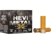 Hevi-Shot Hevi-Metal Xtreme Waterfowl 20 Gauge Ammo 3   1 and  4 Steel and Tungsten Shot 1-1 16 oz Case of 250  10 Boxes of 25 