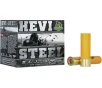 Hevi-Shot Hevi-Steel Waterfowl 20 Gauge Ammo 3   2 Steel Shot 7 8 oz Box of 25
