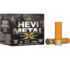 Hevi-Shot Hevi-Metal Xtreme Waterfowl 20 Gauge Ammo 3   3 and  6 Steel and Tungsten Shot 1-1 16 oz Case of 250  10 Boxes of 25 