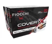 Fiocchi CovertX 357 Magnum Ammo 125 Grain Jacketed Hollow Point Box of 20