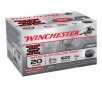 Winchester Super X 20 Gauge Rifled Slug 2-3 4  3 4oz Box of 15