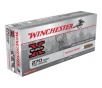 Winchester Super X 270 Winchester Short Magnum  WSM  Ammo 150 Grain Winchester Power-Point Jacketed Soft Point Box of 20