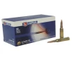 Lapua 6 5x55mm Swedish Mauser Ammo 123 Grain Lapua Scenar Jacketed Hollow Point High Velocity Box of 50