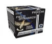 Fiocchi Game   Target 410 Ammo 2-1 2   8 Lead Shot 1 2 oz Case of 250  10 Boxes of 25 