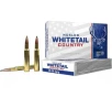 Nosler Whitetail Country 30-06 Springfield Ammo 150 Grain Solid Base Jacketed Soft Point Box of 20
