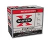 Winchester Super X Ammunition 12 Gauge 2-3 4  Buffered  1 Buckshot 16 Pellets Box of 25