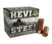 Hevi-Shot Hevi-Steel Waterfowl 12 Gauge Ammo 3   2 Steel Shot 1-1 4 oz Box of 25