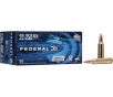 Federal Varmint and Predator 22-250 Remington Ammo 50 Grain Jacketed Hollow Point Case of 250  5 Boxes of 50 