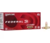 Federal Champion 30 Super Carry Ammo 90 Grain Full Metal Jacket Case of 1000  20 Boxes of 50 
