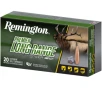 Remington Premier Long Range 300 Remington Ultra Magnum Ammo 190 Grain Speer Impact Polymer Tip Box of 20