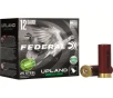 Federal Upland Paper Wad 12 Gauge Ammo 2-3 4   7-1 2 Steel Shot 1 oz Box of 25