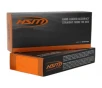 HSM Varmint 250 Savage Ammo 75 Grain Hornady V-Max Polymer Tip Box of 20