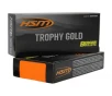 HSM Trophy Gold 260 Remington Ammo 140 Grain Berger Hunting VLD  Very Low Drag  Jacketed Hollow Point Box of 20