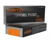 HSM Tipping Point 2 6mm ARC Ammo 95 Grain Hornady SST  Super Shock Tip  Polymer Tip Box of 20