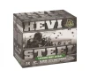 Hevi-Shot Hevi-Steel Layered Waterfowl 12 Gauge Ammo 3   2   BB Steel Shot 1-3 8 oz Box of 25