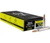 NovX Pentagon 5 56x45mm NATO Ammo 55 Grain Solid Hollow Point Lead Free Case of 200  10 Boxes of 20 