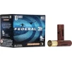 Federal Speed-Shok Waterfowl 10 Gauge Ammo 3-1 2  BB Steel Shot 1-1 2 oz Box of 25