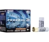 Federal Speed-Shok Snow Goose 12 Gauge Ammo 3   2 Steel Shot 1-1 4 oz Box of 25