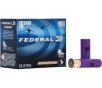 Federal Speed-Shok Waterfowl 16 Gauge Ammo 2-3 4   4 Steel Shot 15 16 oz Box of 25